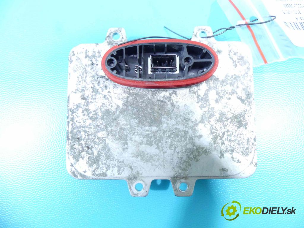 Kia Sportage III 2010-2015 2.0 crdi 136 HP automatic 100 kW 1995 cm3 5- střídač: xenon  (Riadiace jednotky xenónu)