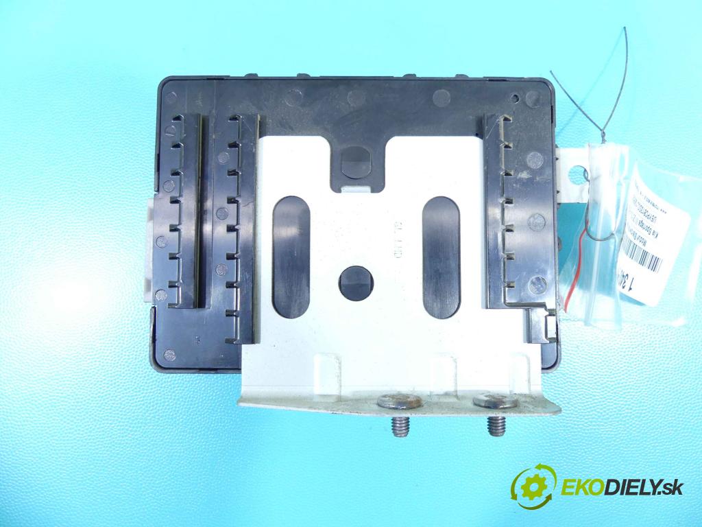 Kia Sportage III 2010-2015 2.0 crdi 136 HP automatic 100 kW 1995 cm3 5- modul riadiaca jednotka 95400-3U141 (Ostatné)