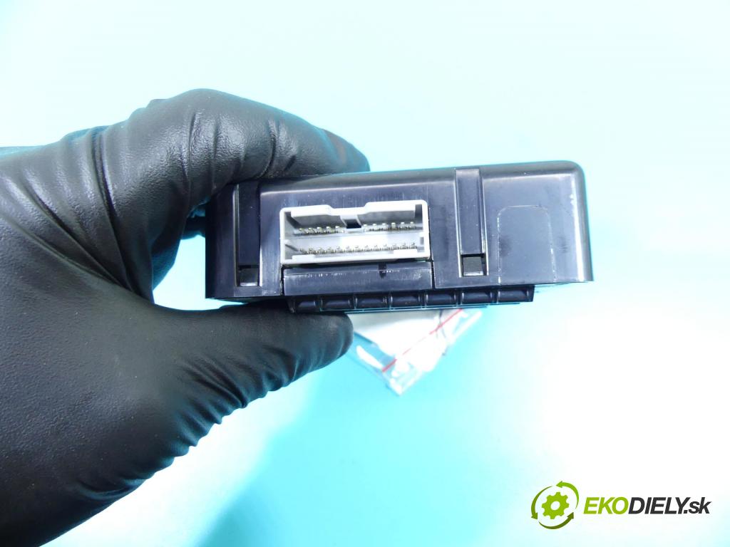 Kia Sportage III 2010-2015 2.0 crdi 136 HP automatic 100 kW 1995 cm3 5- modul riadiaca jednotka 95400-3U141 (Ostatné)