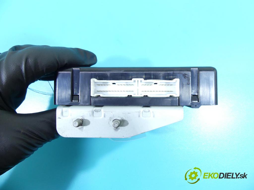 Kia Sportage III 2010-2015 2.0 crdi 136 HP automatic 100 kW 1995 cm3 5- modul riadiaca jednotka 95400-3U141 (Ostatné)