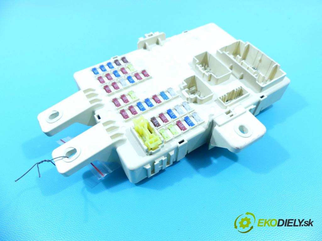 Kia Sportage III 2010-2015 2.0 crdi 136 HP automatic 100 kW 1995 cm3 5- modul riadiaca jednotka 91950-3W0300-11A14-034 (Ostatné)