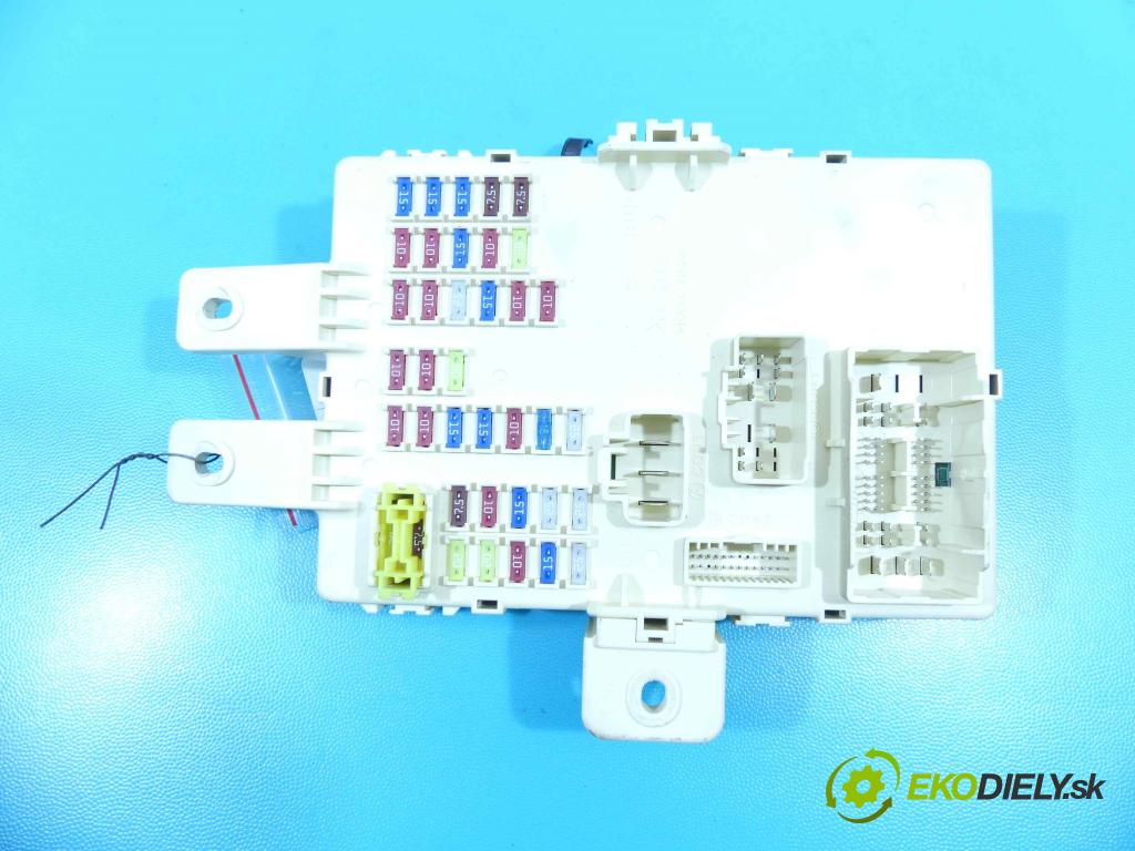 Kia Sportage III 2010-2015 2.0 crdi 136 HP automatic 100 kW 1995 cm3 5- modul riadiaca jednotka 91950-3W0300-11A14-034 (Ostatné)