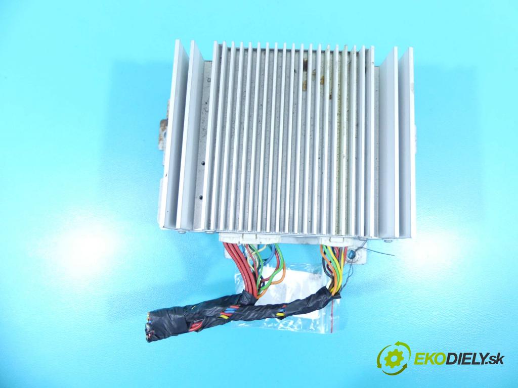 Kia Sportage III 2010-2015 2.0 crdi 136 HP automatic 100 kW 1995 cm3 5- Zesilovač: 963703W300 (Zosilňovače)