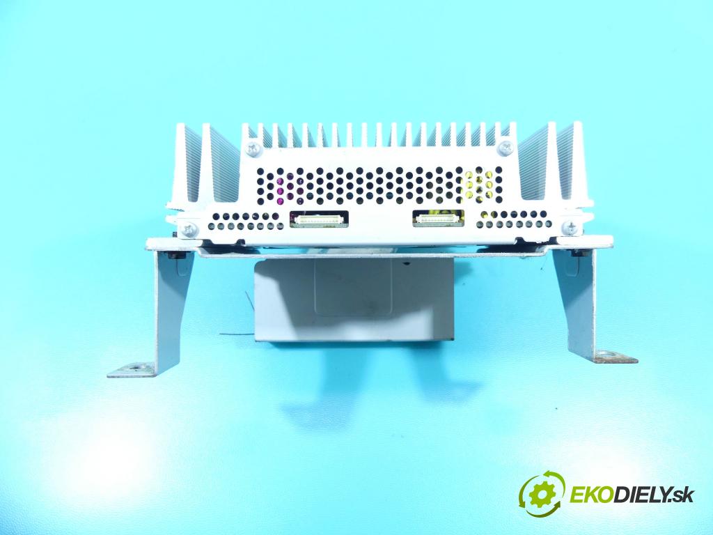 Kia Sportage III 2010-2015 2.0 crdi 136 HP automatic 100 kW 1995 cm3 5- Zesilovač: 963703W300 (Zosilňovače)