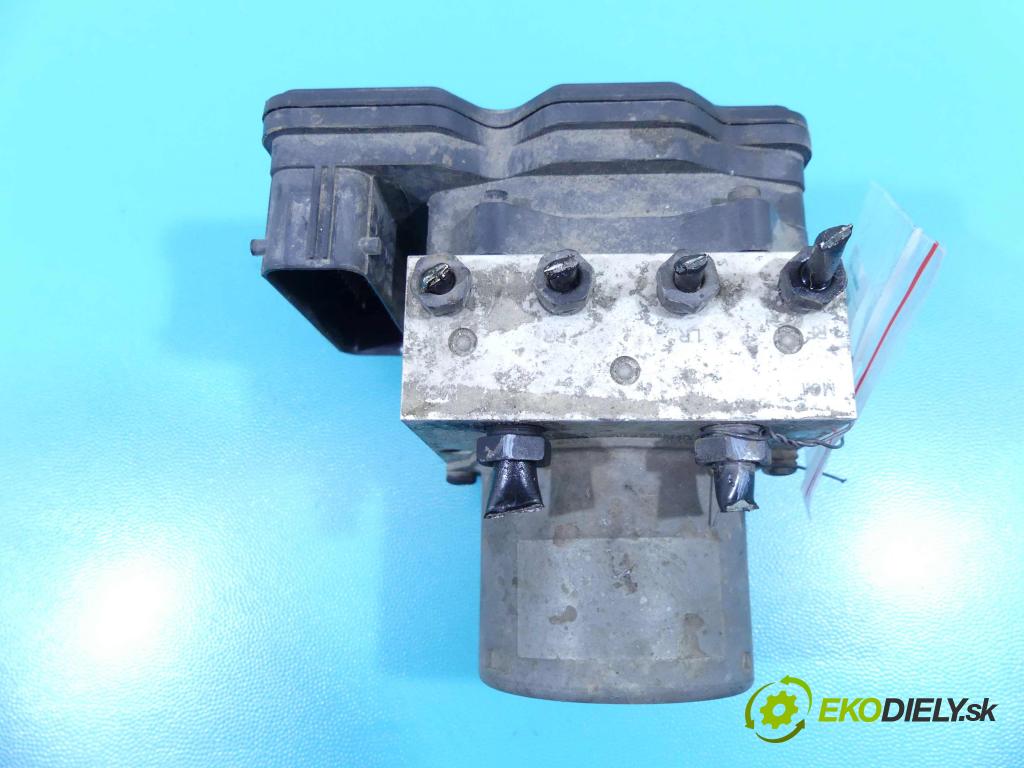 Kia Sportage III 2010-2015 2.0 crdi 136 HP automatic 100 kW 1995 cm3 5- čerpadlo abs 63210636441 (Pumpa ABS)