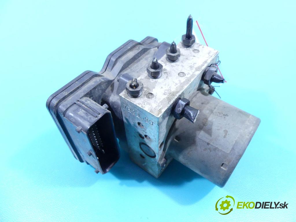 Kia Sportage III 2010-2015 2.0 crdi 136hp automatic 100 kW 1995 cm3 5- čerpadlo abs 63210636441 (Pumpa ABS)