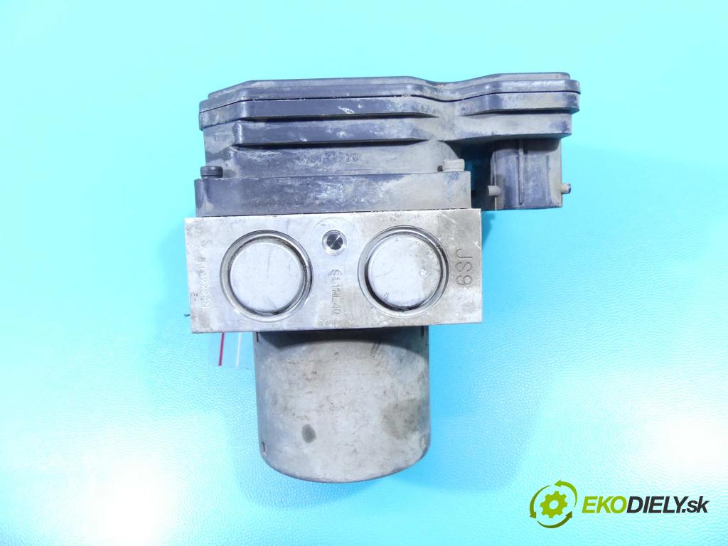 Kia Sportage III 2010-2015 2.0 crdi 136 HP automatic 100 kW 1995 cm3 5- čerpadlo abs 63210636441 (Pumpa ABS)