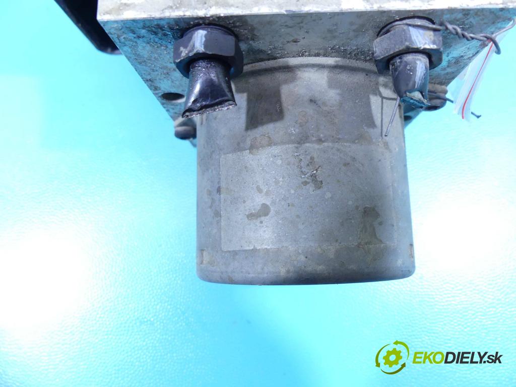 Kia Sportage III 2010-2015 2.0 crdi 136 HP automatic 100 kW 1995 cm3 5- čerpadlo abs 63210636441 (Pumpa ABS)