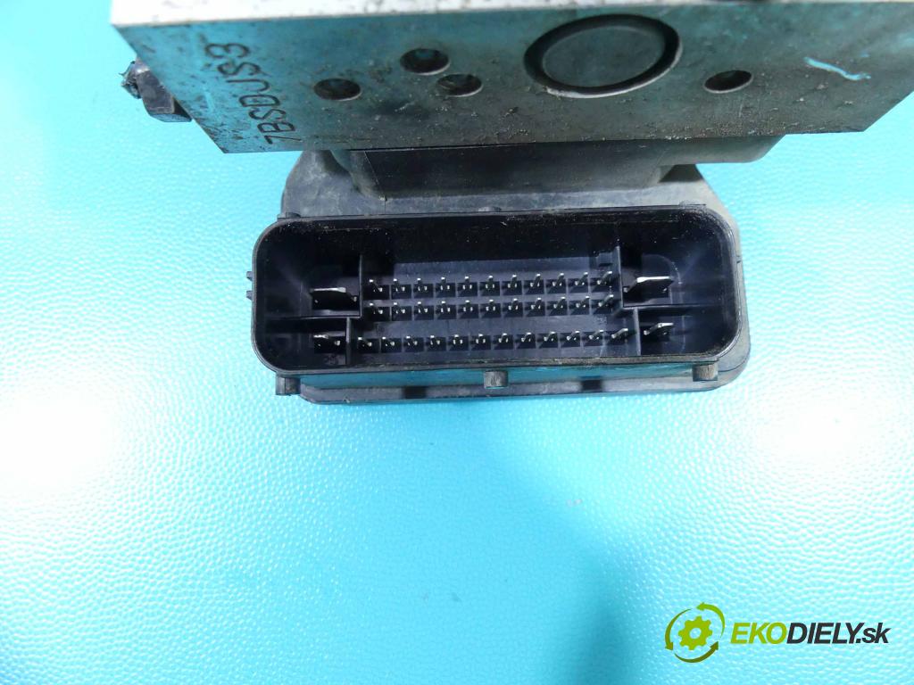 Kia Sportage III 2010-2015 2.0 crdi 136 HP automatic 100 kW 1995 cm3 5- čerpadlo abs 63210636441 (Pumpa ABS)