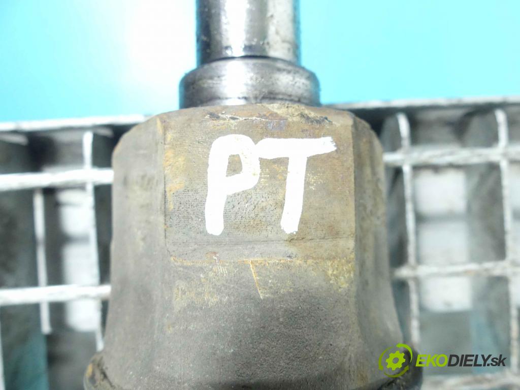 Kia Sportage III 2010-2015 2.0 crdi 136 HP automatic 100 kW 1995 cm3 5- poloos pravé  (Poloosy)