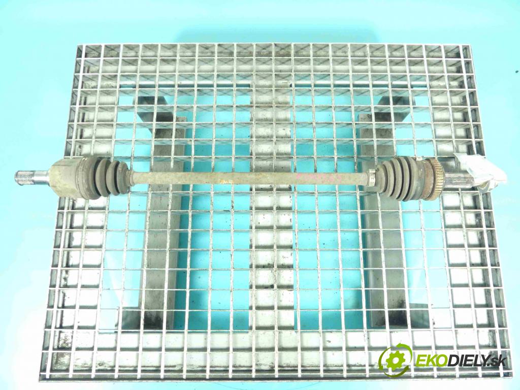 Kia Sportage III 2010-2015 2.0 crdi 136 HP automatic 100 kW 1995 cm3 5- poloos pravé  (Poloosy)