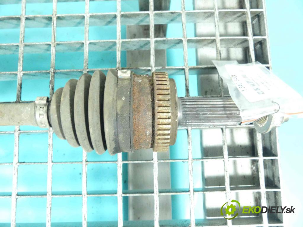 Kia Sportage III 2010-2015 2.0 crdi 136 HP automatic 100 kW 1995 cm3 5- poloos pravé  (Poloosy)