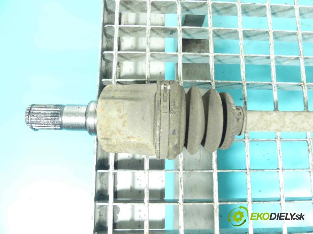 Kia Sportage III 2010-2015 2.0 crdi 136 HP automatic 100 kW 1995 cm3 5- poloos pravé  (Poloosy)