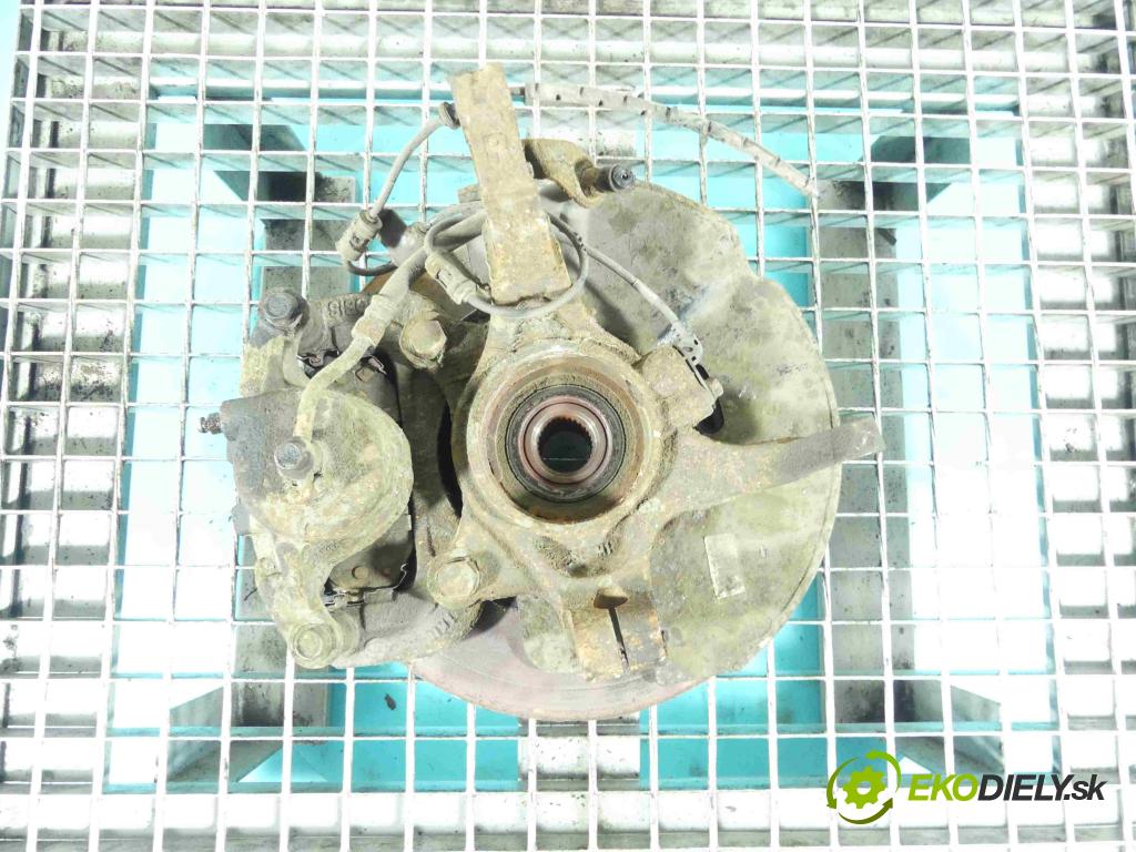 Kia Sportage III 2010-2015 2.0 crdi 136 HP automatic 100 kW 1995 cm3 5- náboj pravé  (Náboje)