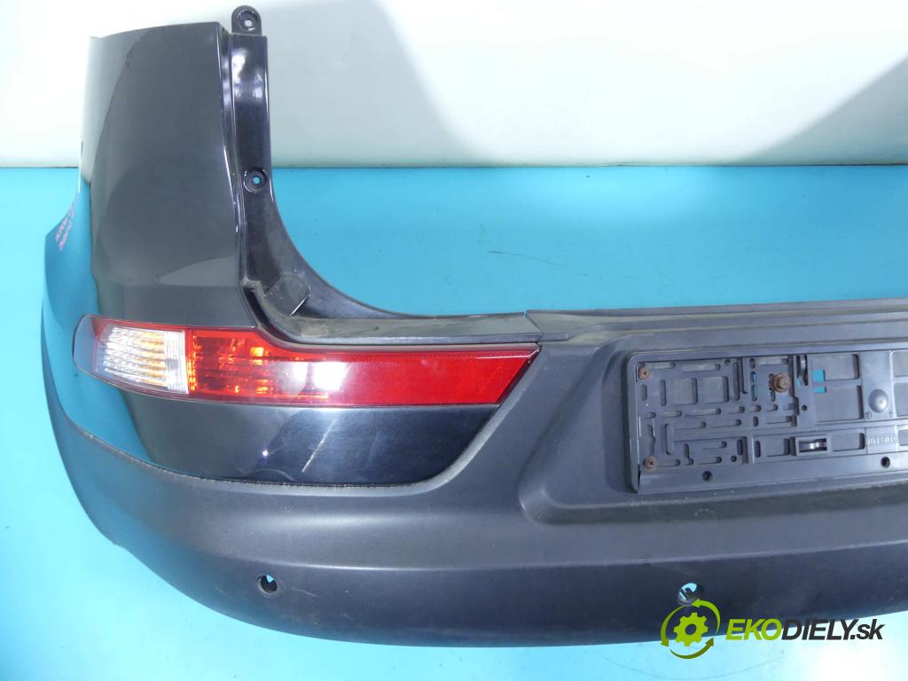 Kia Sportage III 2010-2015 2.0 crdi 136hp automatic 100 kW 1995 cm3 5- nárazník zadní  (Ostatné)