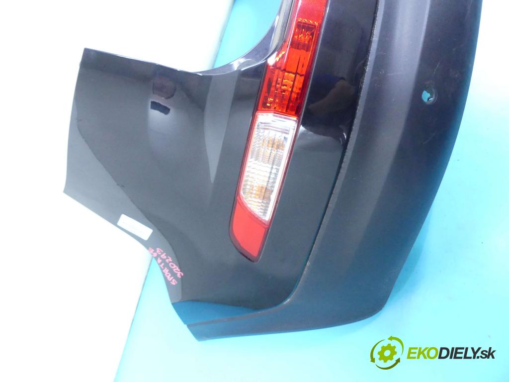 Kia Sportage III 2010-2015 2.0 crdi 136hp automatic 100 kW 1995 cm3 5- nárazník zadní  (Ostatné)