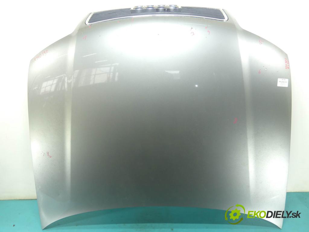Audi A4 B6 2000-2004 1.9 tdi 131 HP manual 96 kW 1896 cm3 5- kapota predná 