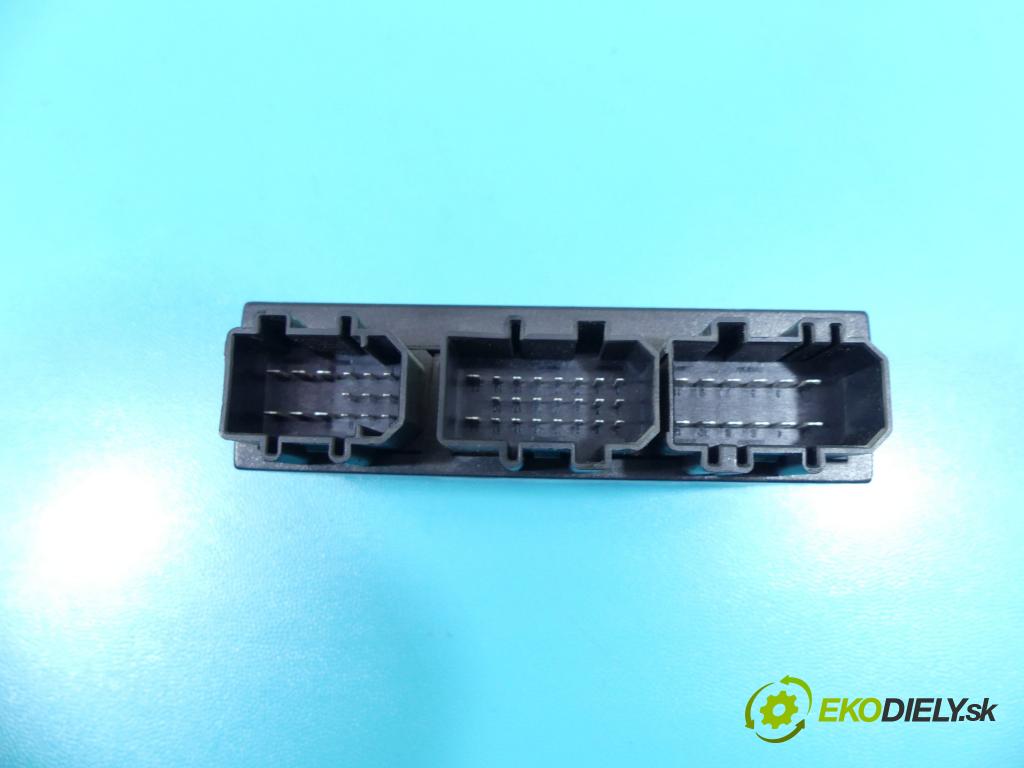 Seat Toledo II 1998-2004 1.9 tdi 110 HP manual 81 kW 1896 cm3 4- modul riadiaca jednotka 1J0959799S (Ostatné)