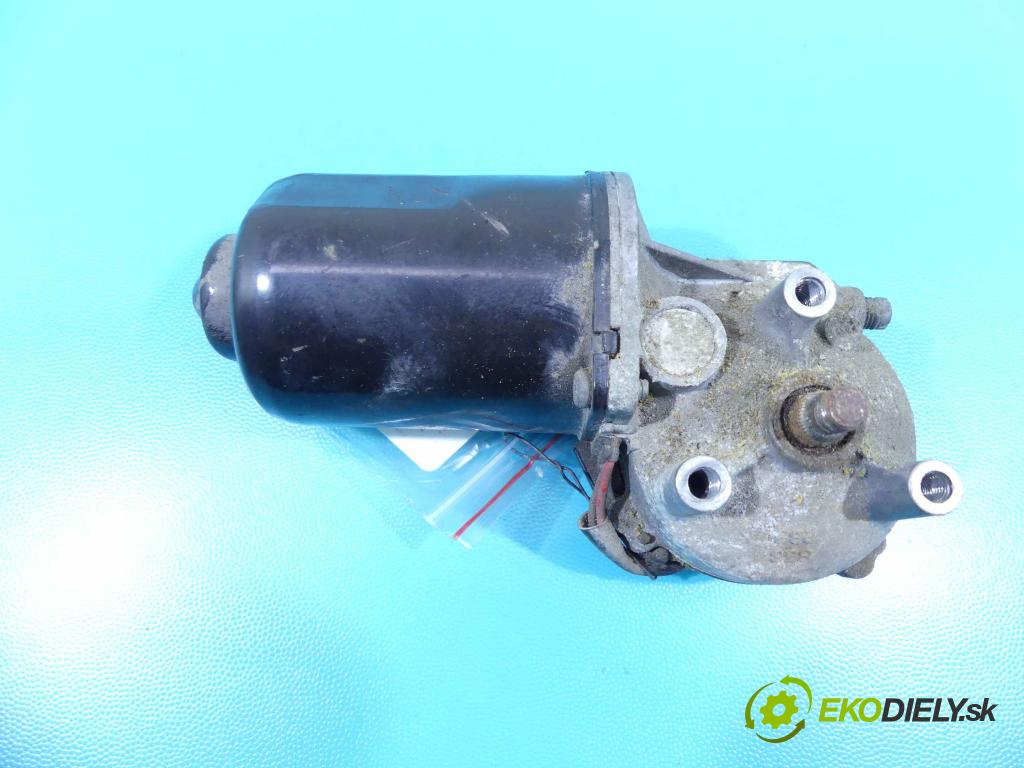 Seat Toledo II 1998-2004 1.9 tdi 110 hp manual 81 kW 1896 cm3 4- motor stěračů přední 22147385