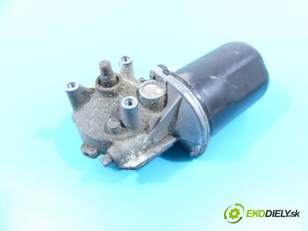 Seat Toledo II 1998-2004 1.9 tdi 110 hp manual 81 kW 1896 cm3 4- motor stěračů přední 22147385