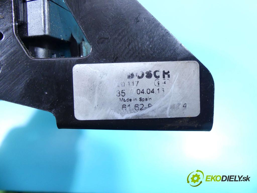 Bmw 3 E46 1998-2007 2.0d 150 hp manual 110 kW 1995 cm3 5- motor stěrače zadní 0390201559