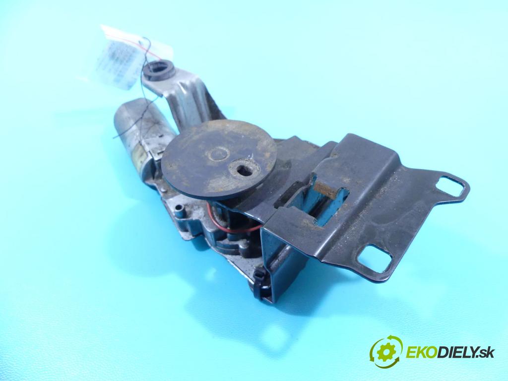 Bmw 3 E46 1998-2007 2.0d 150 hp manual 110 kW 1995 cm3 5- motor stěrače zadní 0390201559