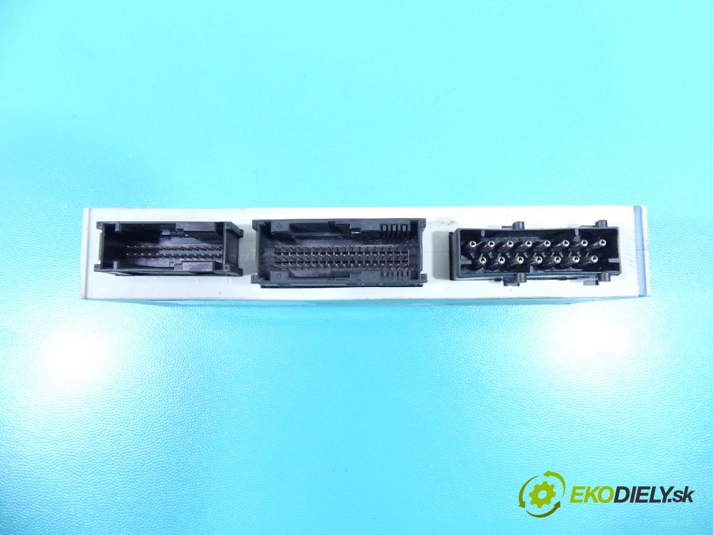 Bmw 3 E46 1998-2007 2.0d 150 HP manual 110 kW 1995 cm3 5- modul riadiaca jednotka 6944842 (Ostatné)