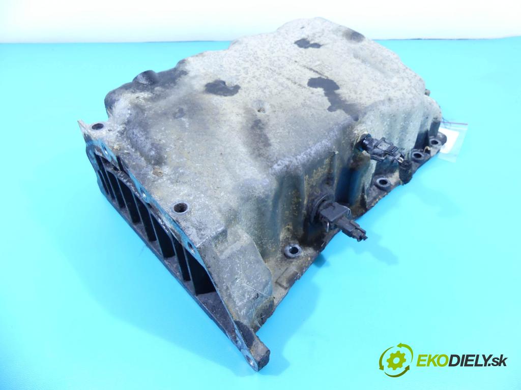 Opel Vectra C 2002-2008 2.0 dti 101 HP manual 74 kW 1995 cm3 4- vaňa olejová 90400247 (Olejové vane)