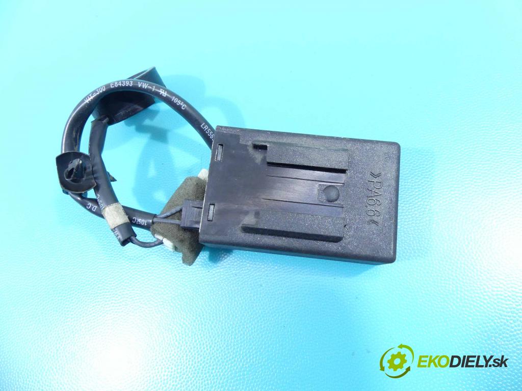 Daewoo Lanos 1,4.0 8V 75 hp manual 55 kW 1349 cm3 5- řídící jednotka motoru 09388029