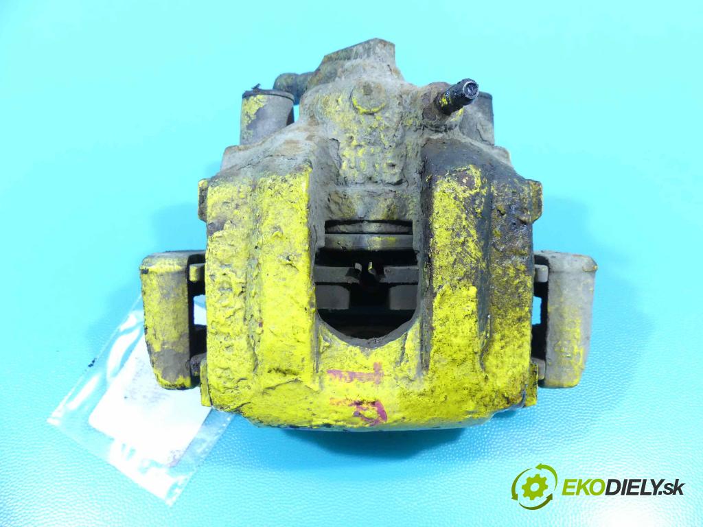 Bmw 3 E36 1991-2000 2.0 R6 150 HP manual 110 kW 1991 cm3 4- brzdič zadné pravý (Ostatné)