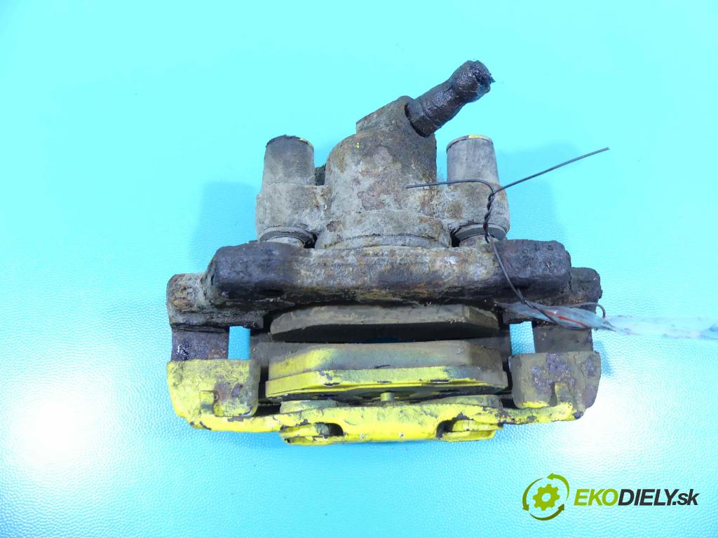 Bmw 3 E36 1991-2000 2.0 R6 150 HP manual 110 kW 1991 cm3 4- brzdič zadné pravý (Ostatné)