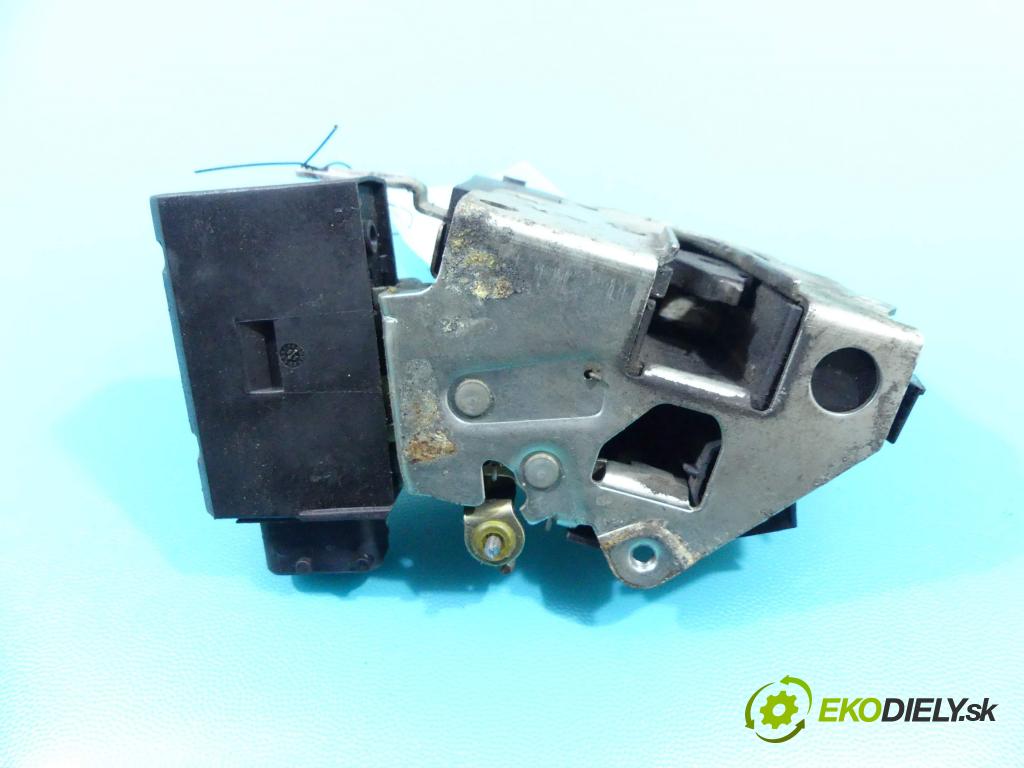 Bmw 3 E36 1991-2000 2.0 R6 150 hp manual 110 kW 1991 cm3 4- zámek přední pravý 1387606