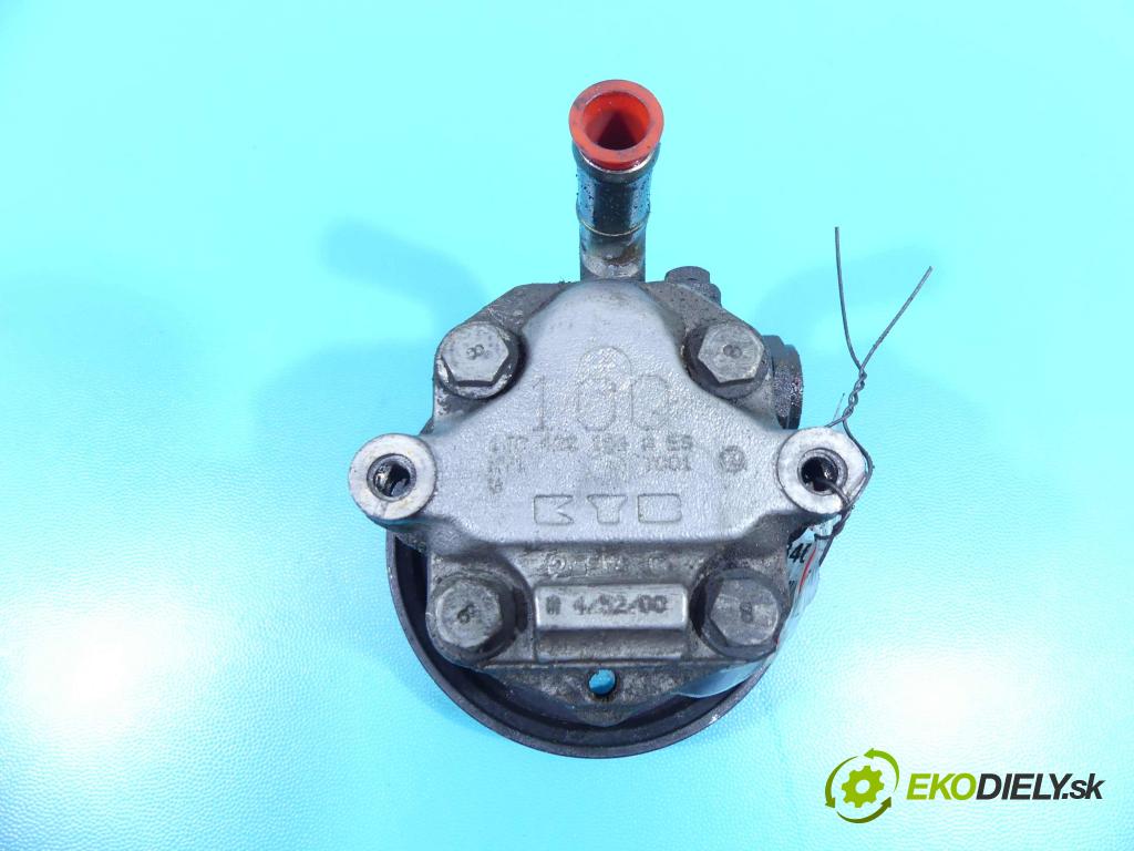 Seat Leon I 1999-2005 1.9 tdi 90 HP manual 66 kW 1896 cm3 5- čerpadlo posilovač 1J0422154A (Servočerpadlá, pumpy riadenia)