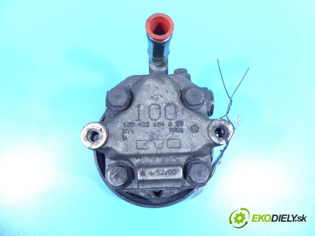 Seat Leon I 1999-2005 1.9 tdi 90 HP manual 66 kW 1896 cm3 5- čerpadlo posilovač 1J0422154A (Servočerpadlá, pumpy riadenia)