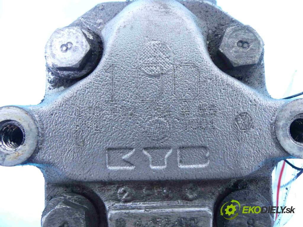 Seat Leon I 1999-2005 1.9 tdi 90 HP manual 66 kW 1896 cm3 5- čerpadlo posilovač 1J0422154A (Servočerpadlá, pumpy riadenia)