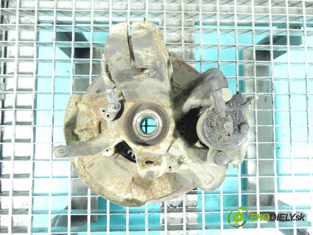 Seat Leon I 1999-2005 1.9 tdi 90 HP manual 66 kW 1896 cm3 5- náboj ľavé (Náboje)