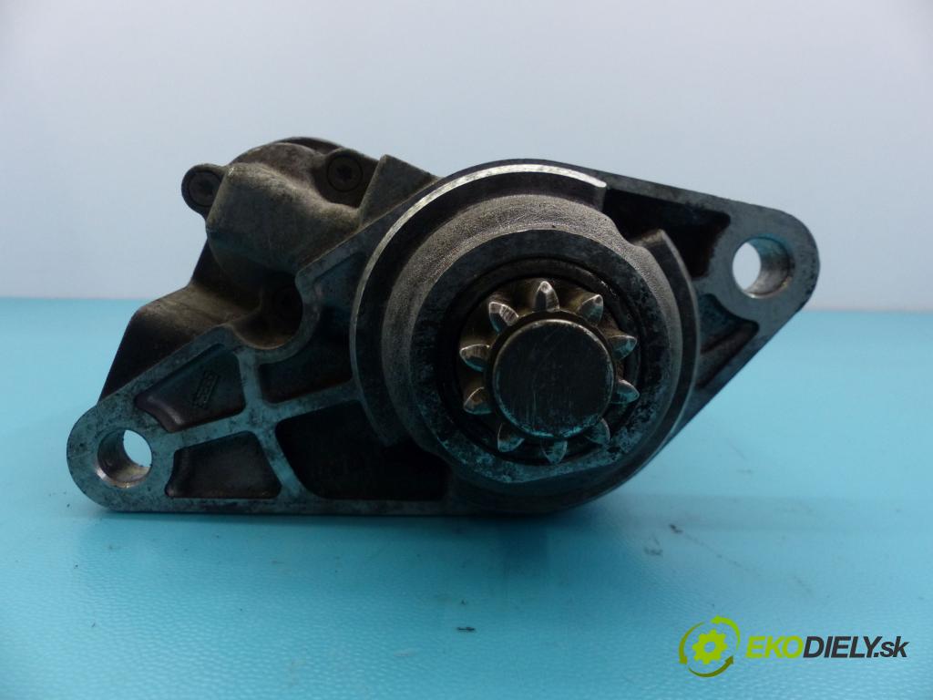 Vw Golf V 2003-2009 1.4 FSI 90 HP manual 66 kW 1390 cm3 3- štartér 0001120406 (Štartéry)