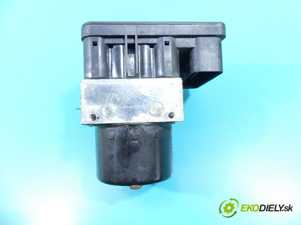 Vw Polo IV 9N 2001-2009 1.4 16V 75 HP manual 55 kW 1390 cm3 5- čerpadlo abs 6Q0614117C (Pumpy ABS)