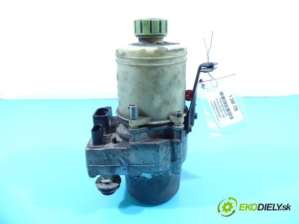 Vw Polo IV 9N 2001-2009 1.4 16V 75 HP manual 55 kW 1390 cm3 5- čerpadlo posilovač 6Q0423155AD (Servočerpadlá, pumpy riadenia)