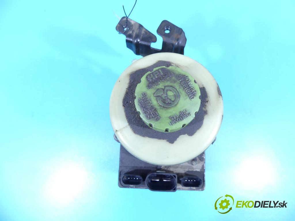 Vw Polo IV 9N 2001-2009 1.4 16V 75 HP manual 55 kW 1390 cm3 5- čerpadlo posilovač 6Q0423155AD (Servočerpadlá, pumpy riadenia)