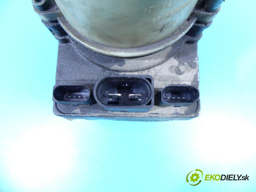 Vw Polo IV 9N 2001-2009 1.4 16V 75 HP manual 55 kW 1390 cm3 5- čerpadlo posilovač 6Q0423155AD (Servočerpadlá, pumpy riadenia)