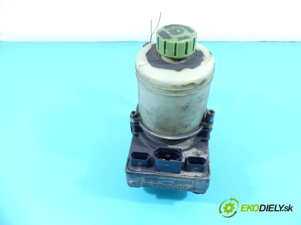 Vw Polo IV 9N 2001-2009 1.4 16V 75 HP manual 55 kW 1390 cm3 5- čerpadlo posilovač 6Q0423155AD (Servočerpadlá, pumpy riadenia)