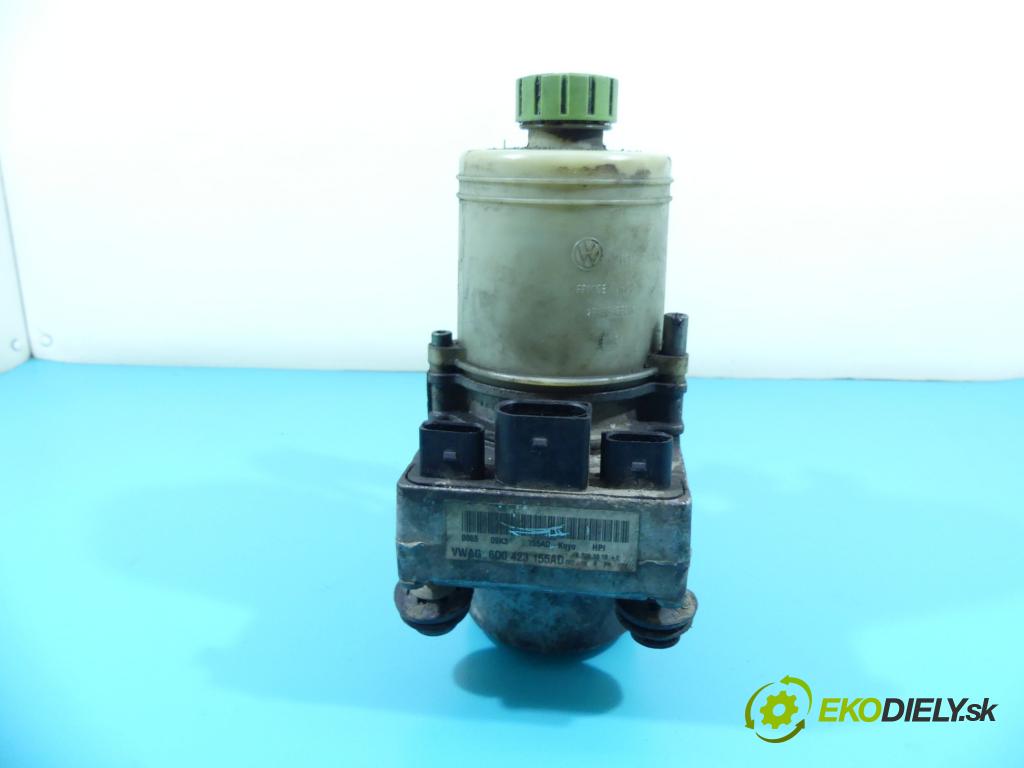 Vw Polo IV 9N 2001-2009 1.4 16V 75 HP manual 55 kW 1390 cm3 5- čerpadlo posilovač 6Q0423155AD (Servočerpadlá, pumpy riadenia)