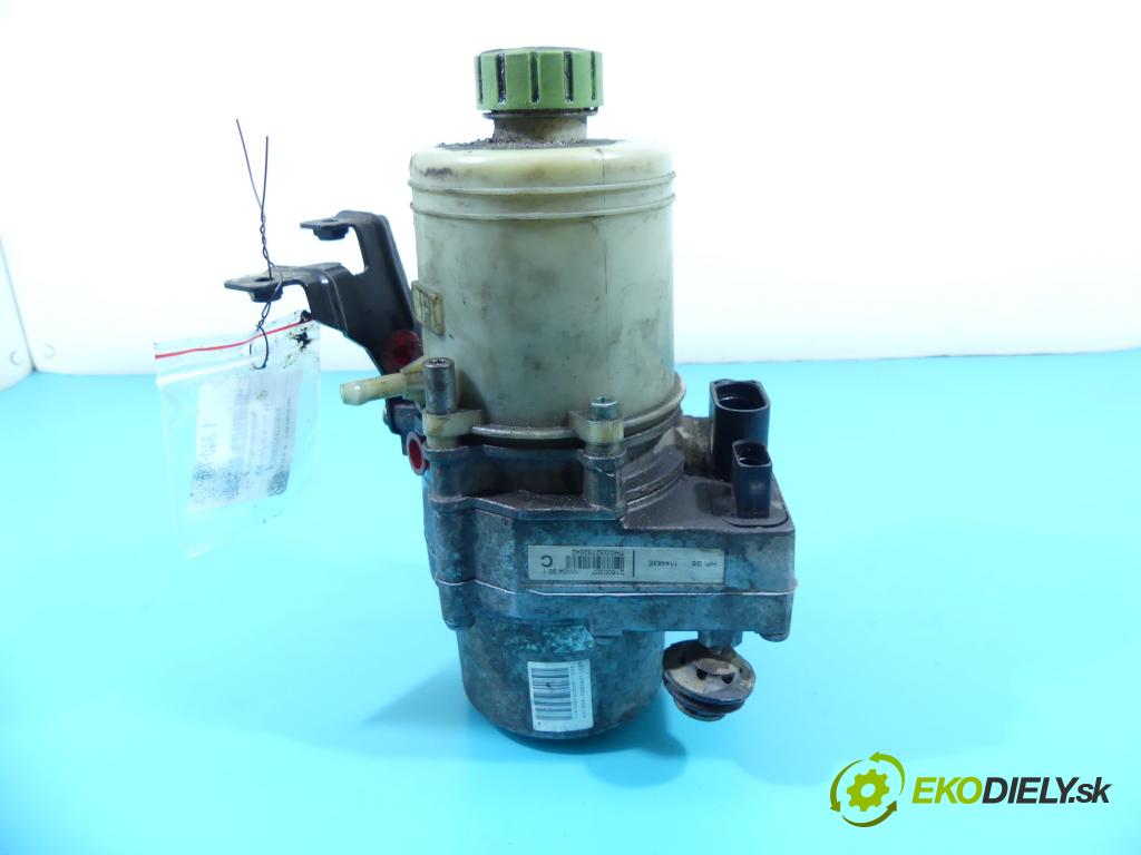 Vw Polo IV 9N 2001-2009 1.4 16V 75 HP manual 55 kW 1390 cm3 5- čerpadlo posilovač 6Q0423155AD (Servočerpadlá, pumpy riadenia)