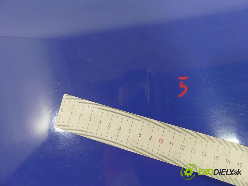 Mercedes C W202 1993-2001 2.2d 95 hp manual 70 kW 2155 cm3 4- zadní kufrové dveře  (Zadní kapoty)