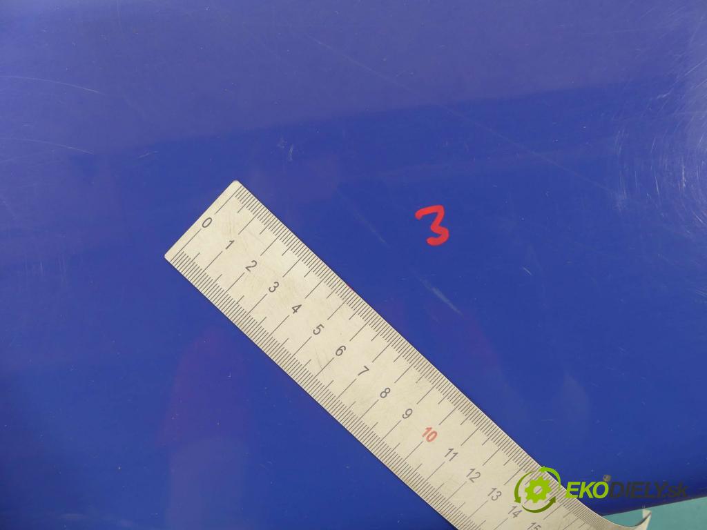 Mercedes C W202 1993-2001 2.2d 95 hp manual 70 kW 2155 cm3 4- zadní kufrové dveře  (Zadní kapoty)