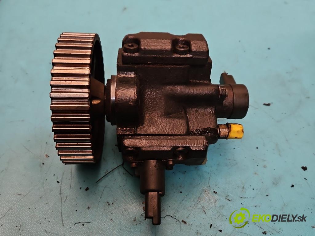 Peugeot 206 2.0 hdi 90 HP manual 66 kW 1997 cm3 5- čerpadlo vstrekovacia 0445010010 (Vstrekovacie čerpadlo)