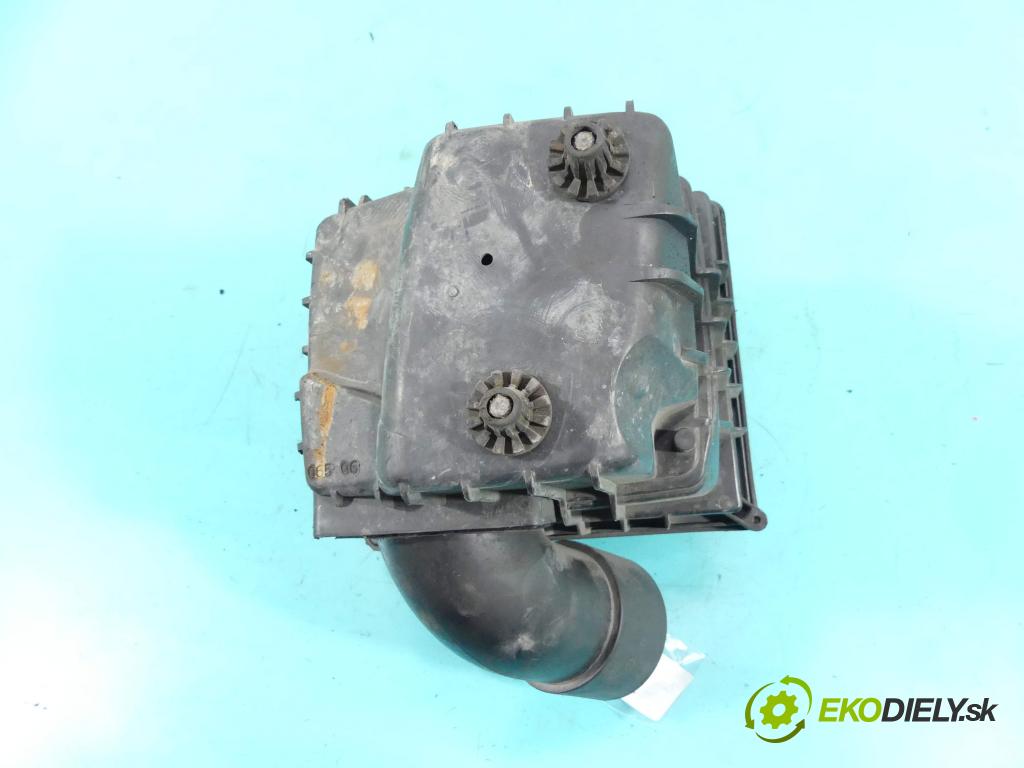 Fiat Multipla I 1998-2004 1.9 jtd 116 HP manual 85 kW 1910 cm3 5- obal filtra vzduchu 46785135 (Obaly filtrov vzduchu)