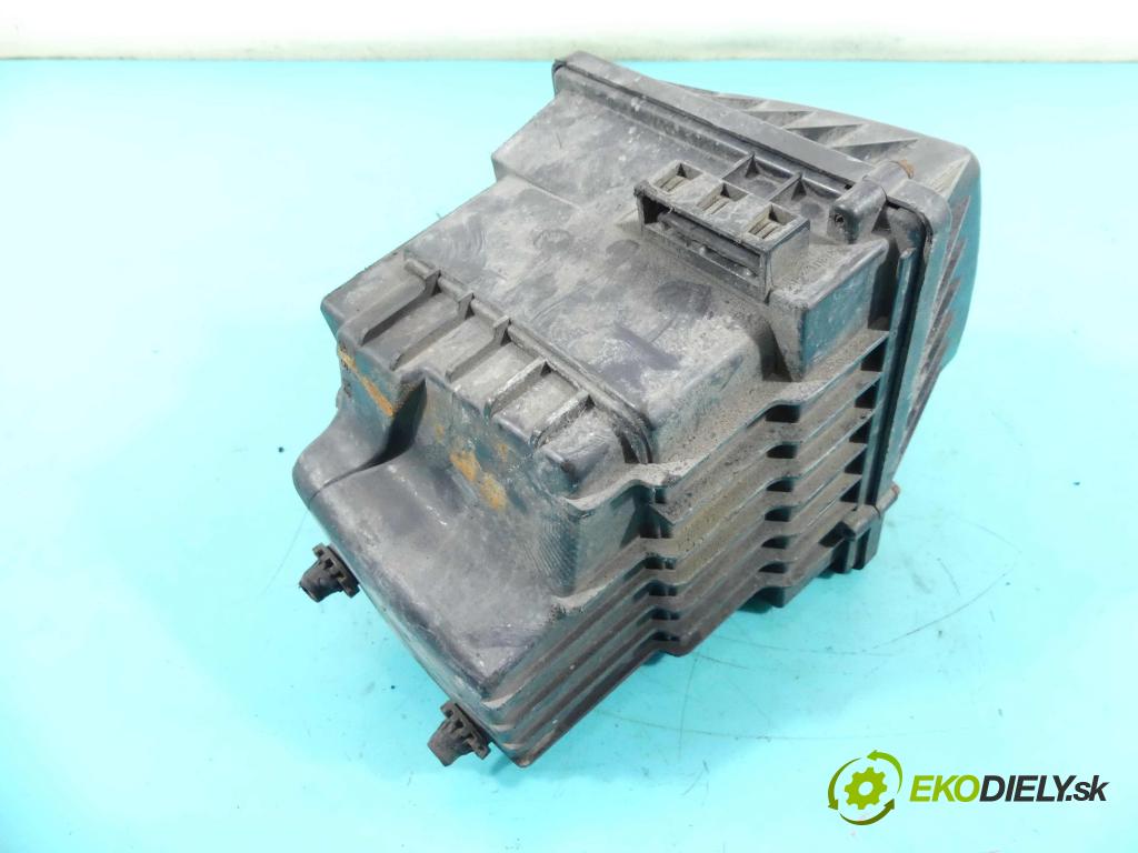 Fiat Multipla I 1998-2004 1.9 jtd 116 HP manual 85 kW 1910 cm3 5- obal filtra vzduchu 46785135 (Obaly filtrov vzduchu)