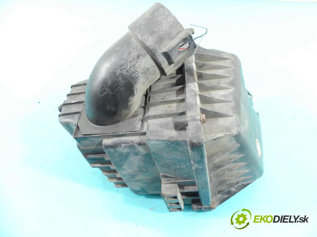 Fiat Multipla I 1998-2004 1.9 jtd 116 HP manual 85 kW 1910 cm3 5- obal filtra vzduchu 46785135 (Obaly filtrov vzduchu)